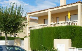 Apartament Del Mar