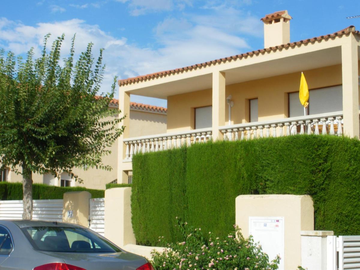 Apartament Del Mar Miami Platja  Exterior foto