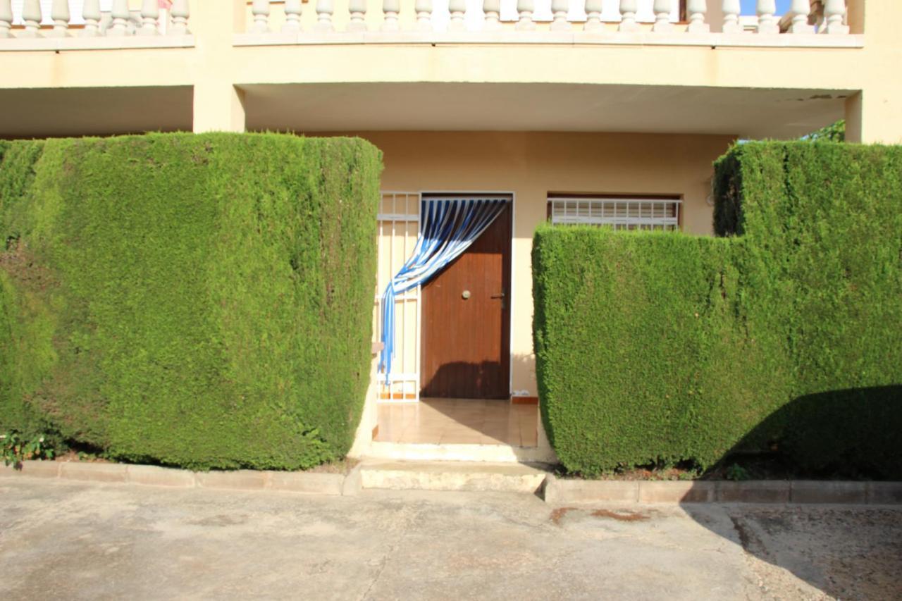 Apartament Del Mar Miami Platja  Exterior foto