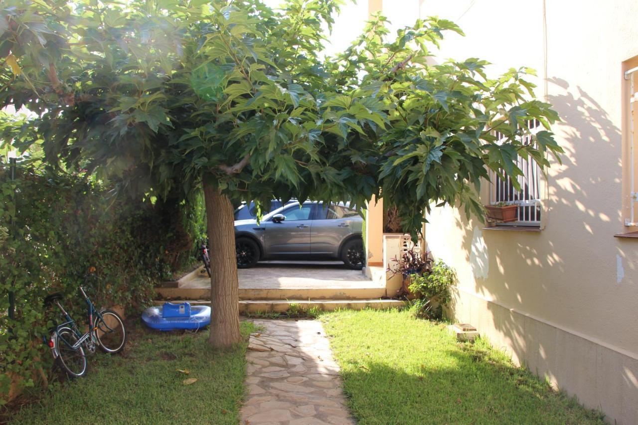 Apartament Del Mar Miami Platja  Exterior foto