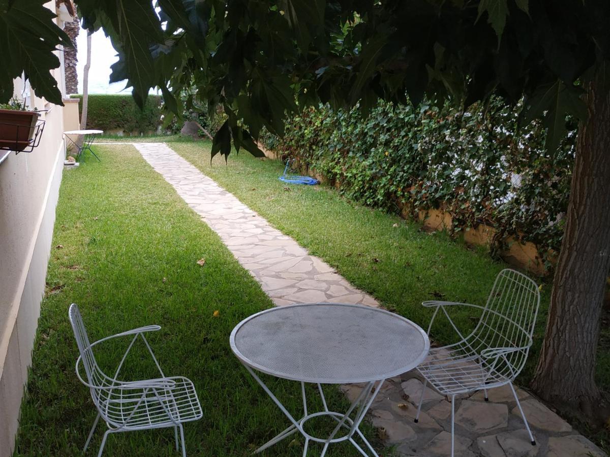 Apartament Del Mar Miami Platja  Exterior foto