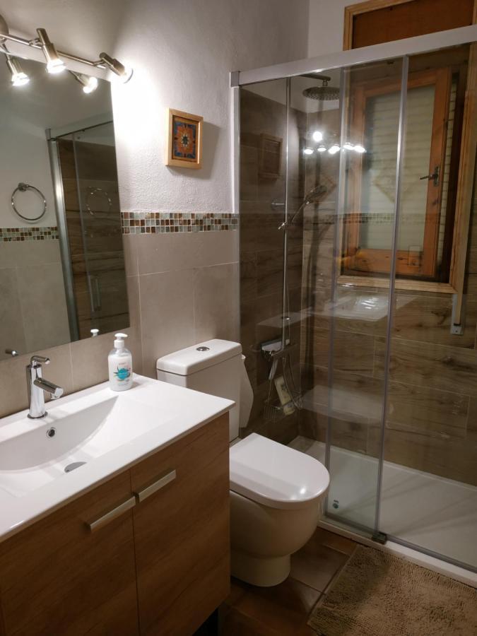 Apartament Del Mar Miami Platja  Exterior foto